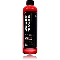 DETAIL ARTIST LUFT 中性シャンプー カーシャンプー
